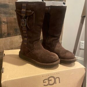 🥾🤎ugg boots 🤎🥾